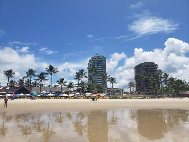 Ape Ilha Graciosa, Praia Dos Milionarios Ilheus-Ba מראה חיצוני תמונה