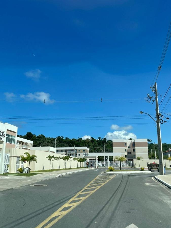 Ape Ilha Graciosa, Praia Dos Milionarios Ilheus-Ba מראה חיצוני תמונה
