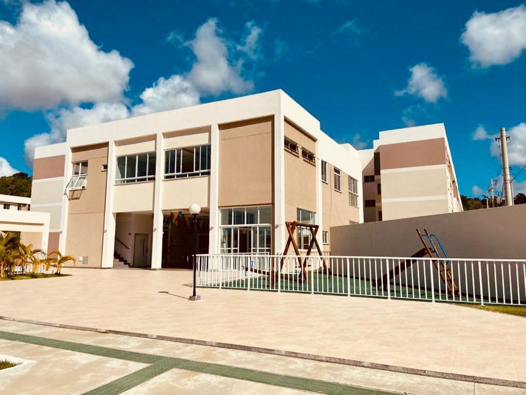 Ape Ilha Graciosa, Praia Dos Milionarios Ilheus-Ba מראה חיצוני תמונה