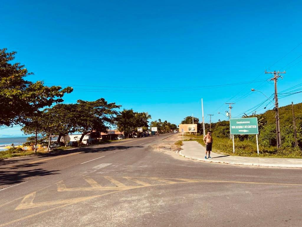 Ape Ilha Graciosa, Praia Dos Milionarios Ilheus-Ba מראה חיצוני תמונה